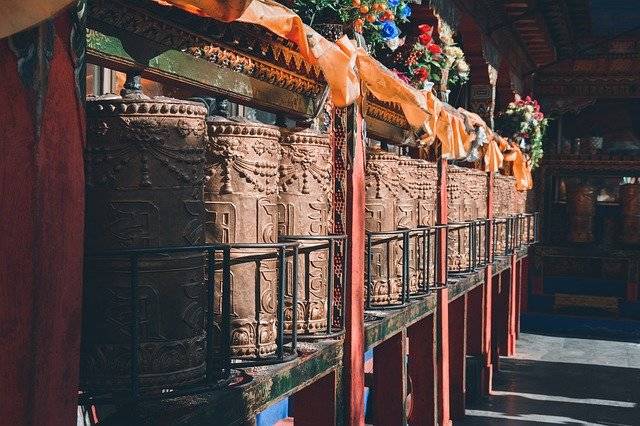 2023春节西藏布达拉宫免费开放时间 布达拉宫什么时候免费参观